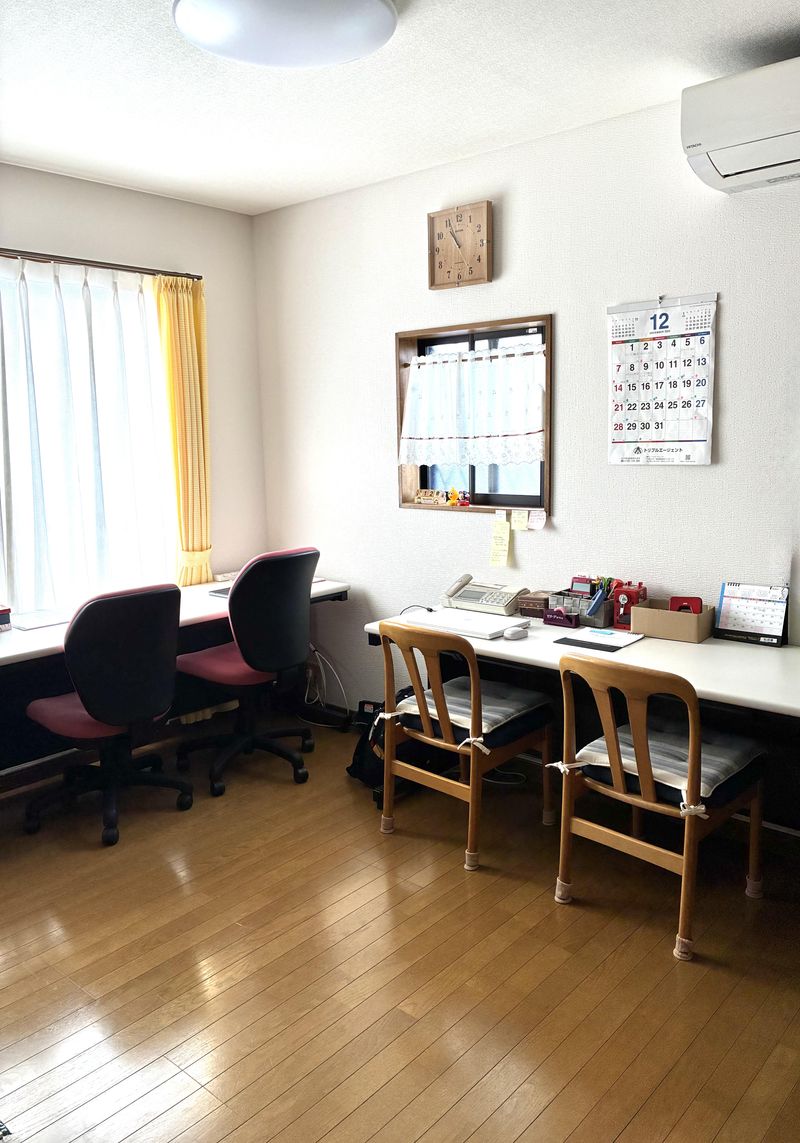 株式会社Ｌｅ　ｃｉｅｌ　ｅｎｃｈａｎｔｅの求人・転職情報