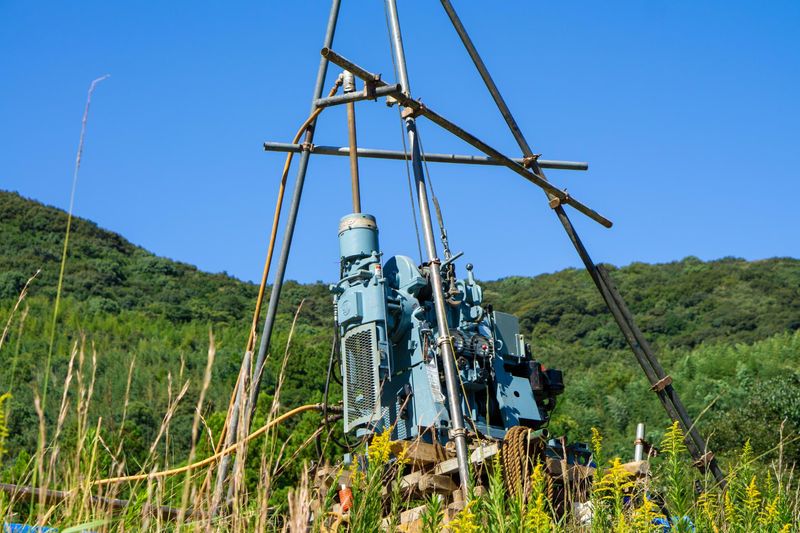 株式会社　増田地質工業の求人・転職情報
