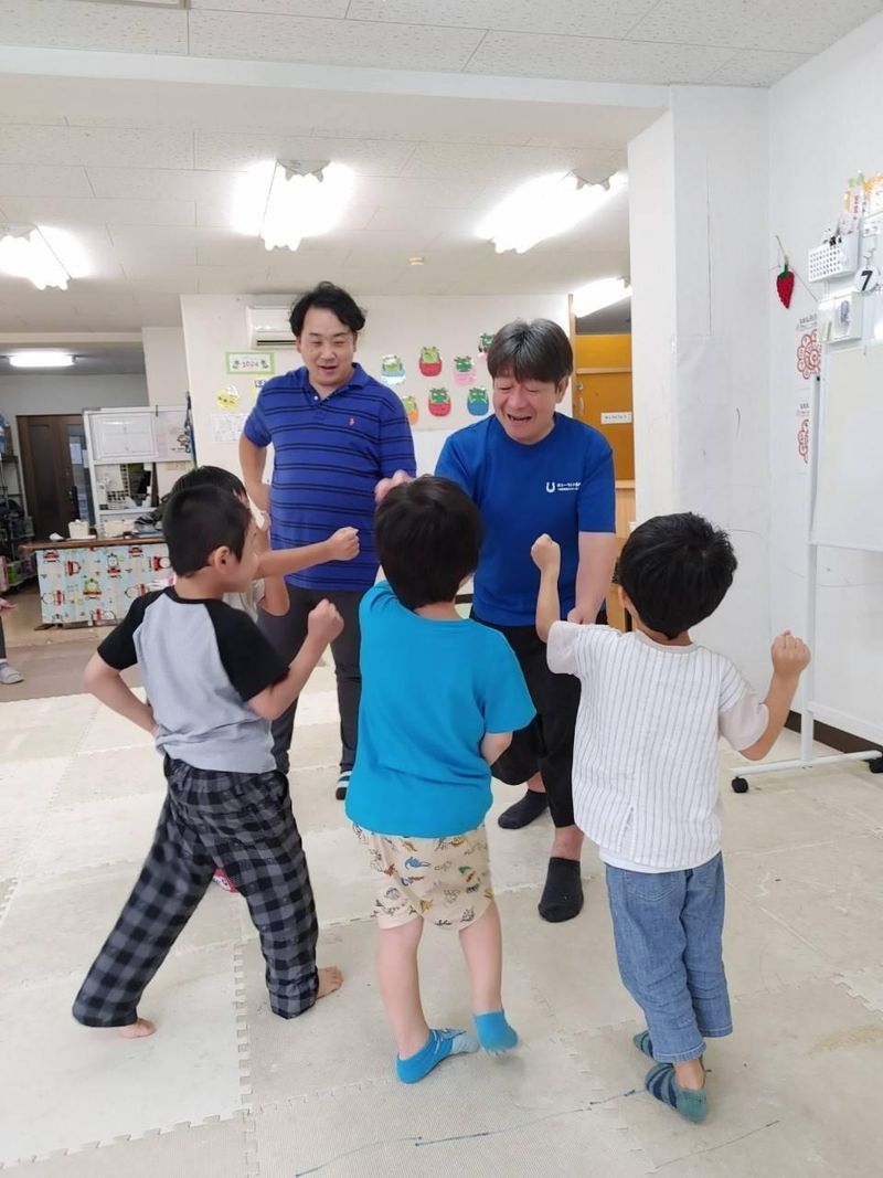 特定非営利活動法人　ポニーランド長崎の求人・転職情報
