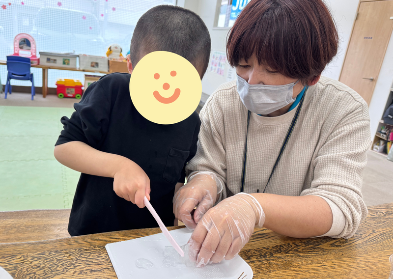 求人画像