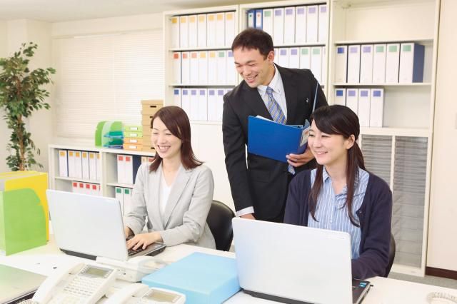 ㈱日本管財環境サービスの求人・転職情報