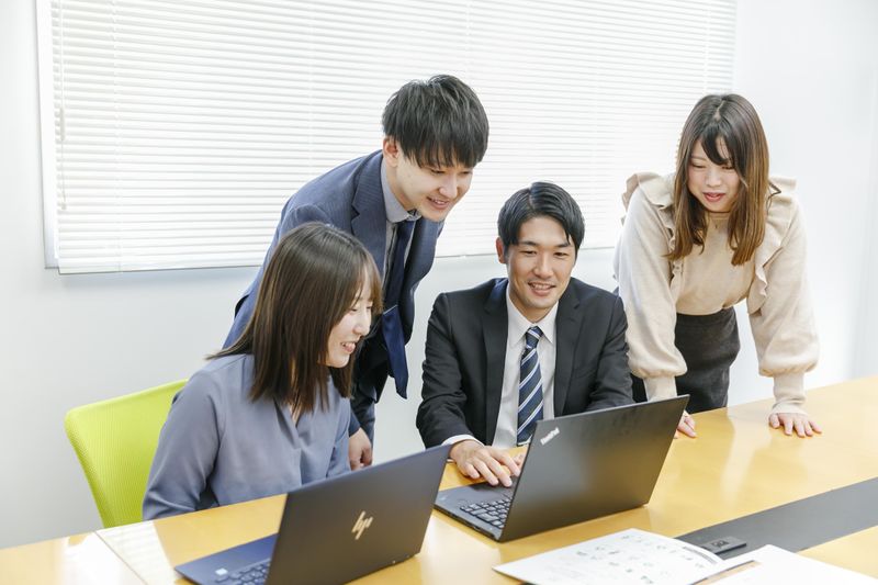 株式会社ケンツーの求人・転職情報