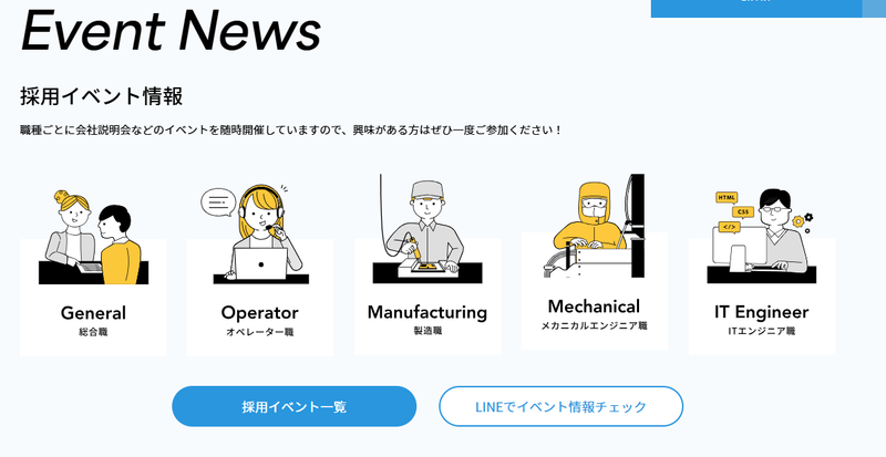 東洋ワーク株式会社