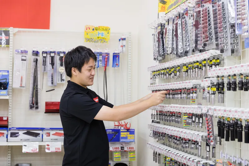 株式会社ワールドツール　アストロプロダクツ札幌美しが丘店のアルバイト・バイト求人情報-20
