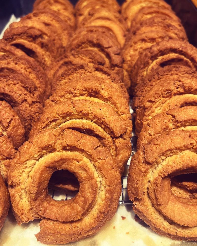 HIGUMA Doughnuts KITCHENの求人3