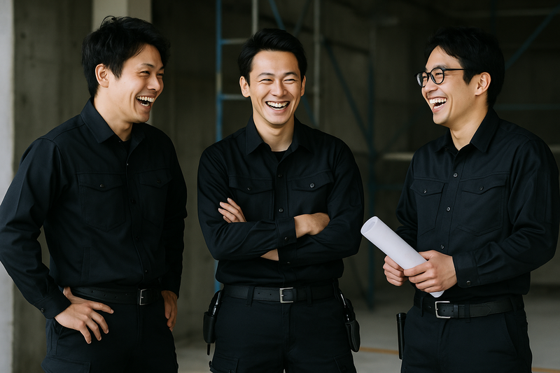 株式会社TORITENの求人・転職情報