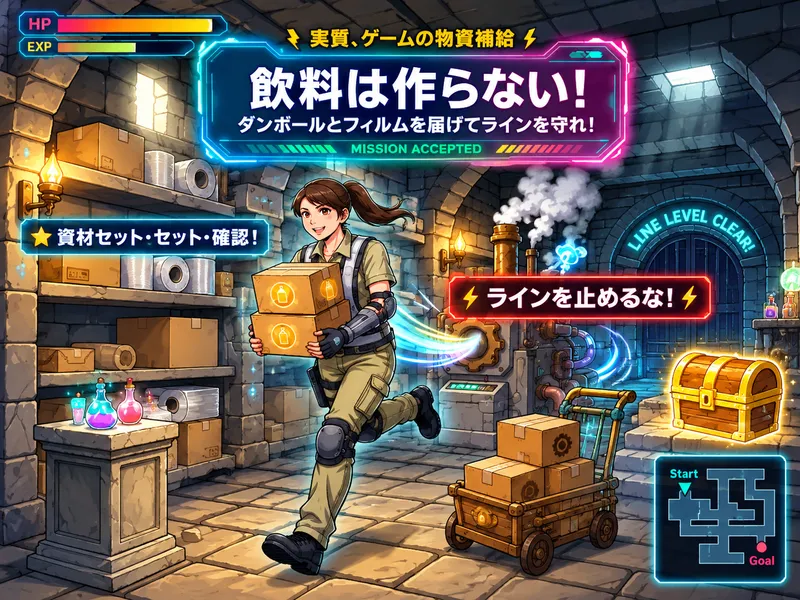 イーストジャパンスタッフ株式会社