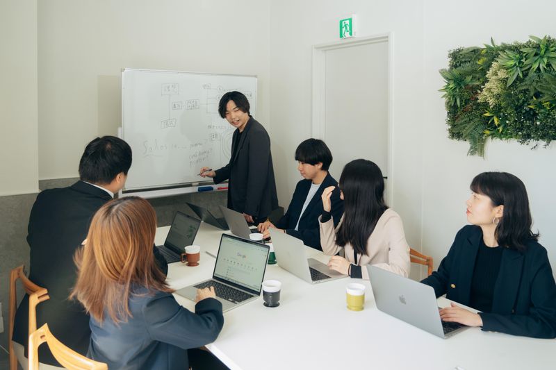 株式会社トラスクエタの求人・転職情報