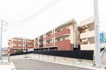 イリーゼ横浜三ツ沢のアルバイト・バイト求人情報-03