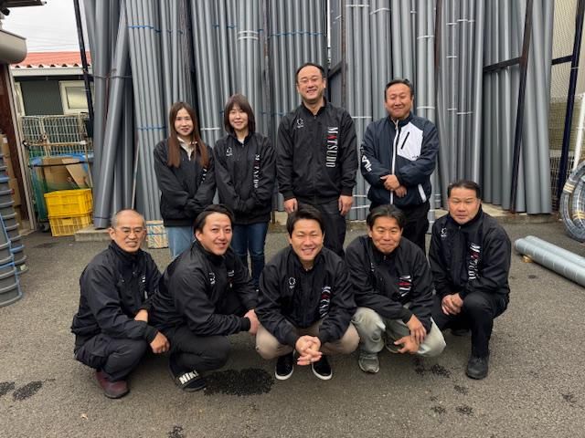 株式会社松戸管材の求人・転職情報