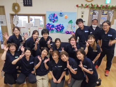 株式会社ニチイ学館の求人・転職情報