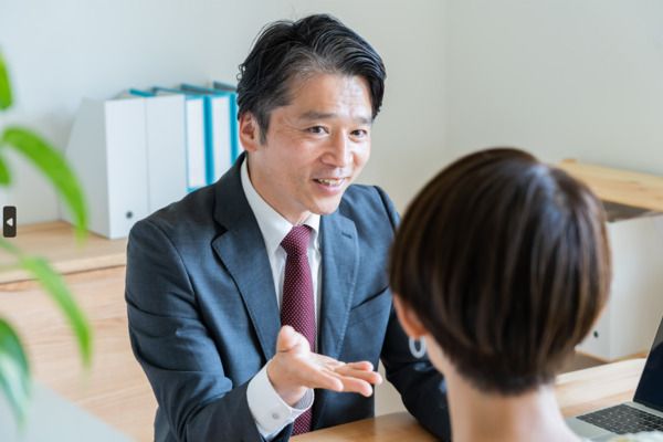求人画像