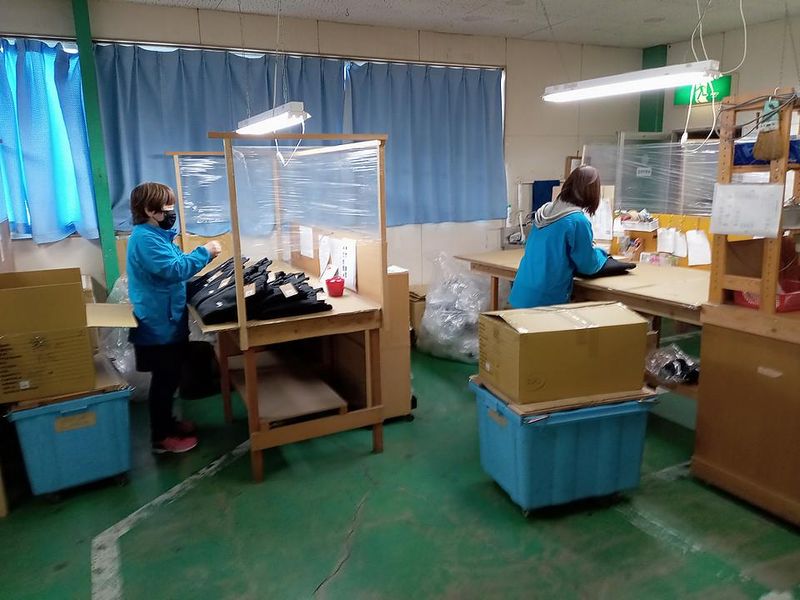 株式会社相船　牧之原の求人情報