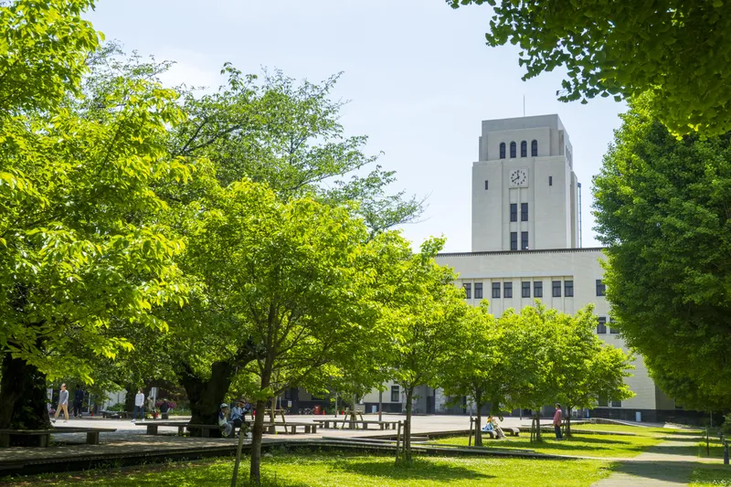 国立大学法人東京科学大学の求人・転職情報