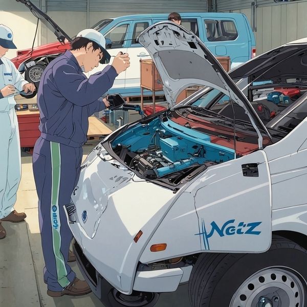 ネッツトヨタ三重株式会社の求人・転職情報