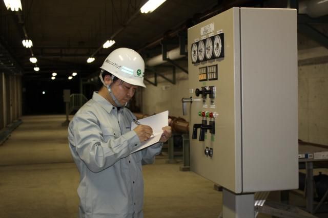 株式会社朝日エンジニアリングの求人・転職情報