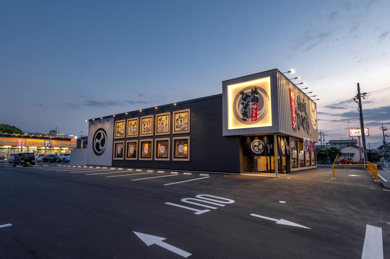 焼肉ひびき/京山店のアルバイト・バイト求人情報-02