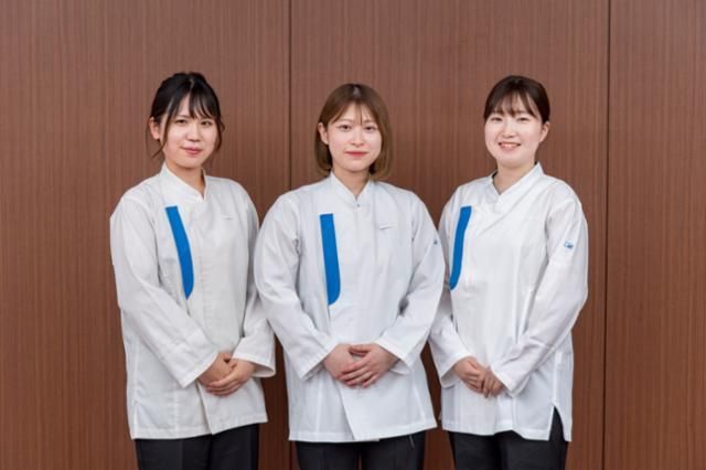 (株)EVERYFOOD トヨタモビリティ東京の派遣求人情報