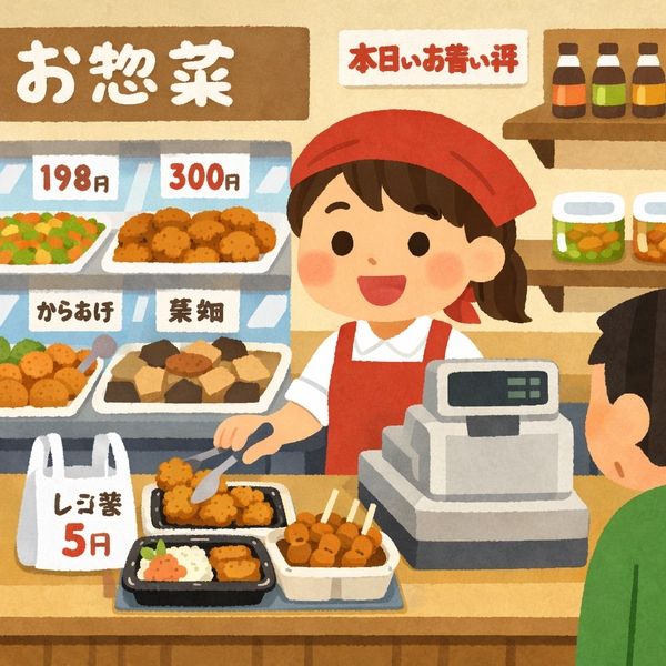 求人画像