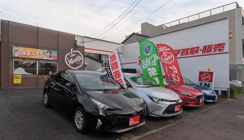 株式会社アップルコーポレーション/千種竹越店のアルバイト・バイト求人情報-05