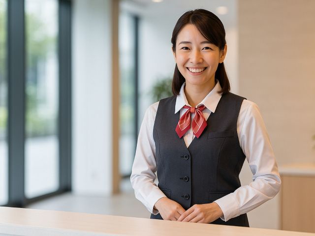 株式会社オルトスタッフの派遣求人情報