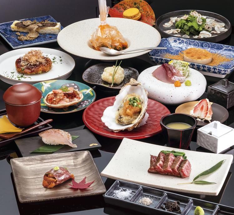 くずし鉄板　あばぐら　恵比寿店のアルバイト・バイト求人情報-05