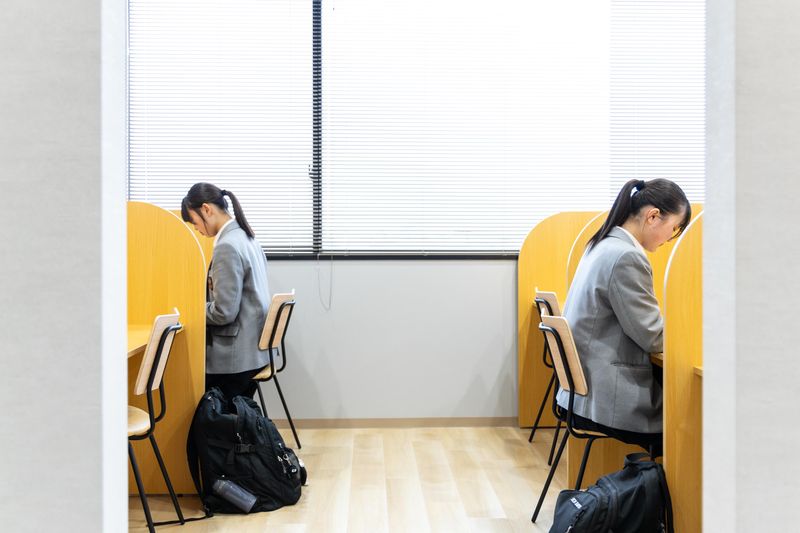 学習塾KnowDoのアルバイト・バイト求人情報-05