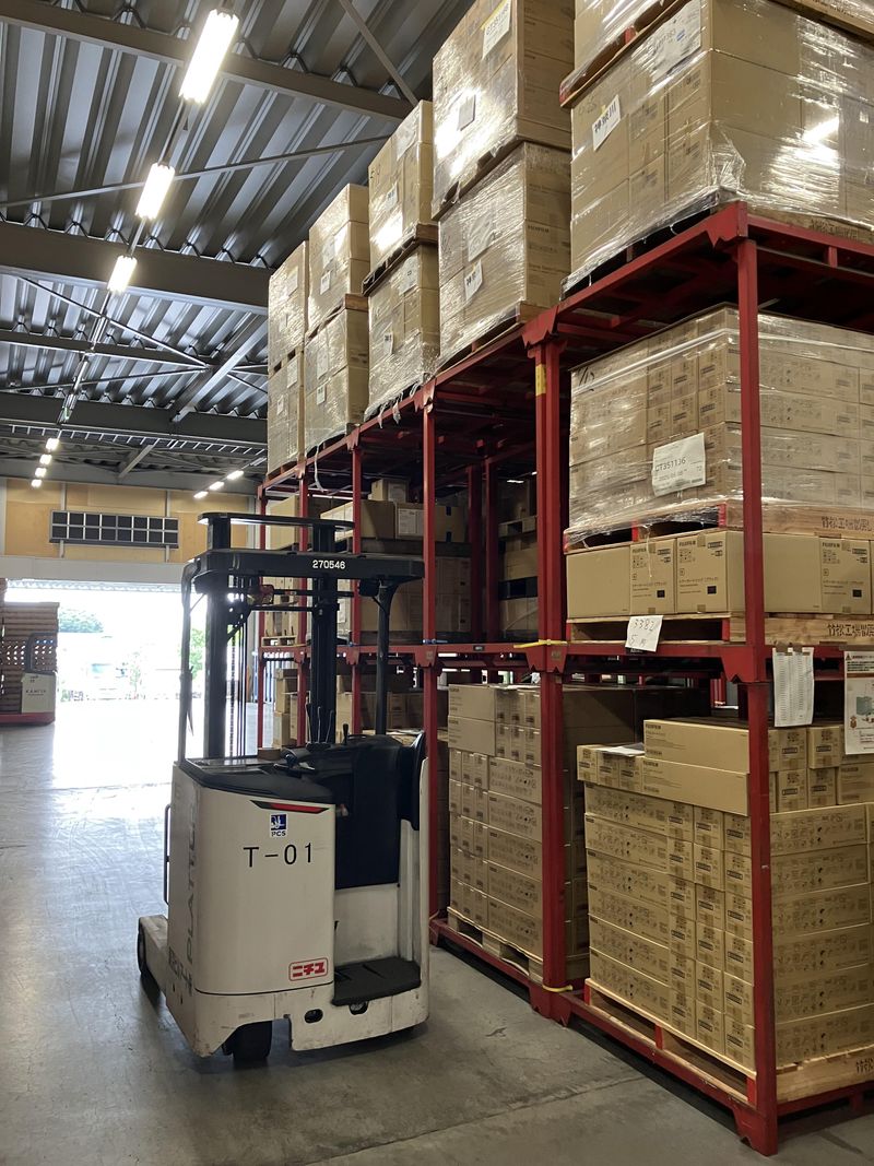 東京ビルアート株式会社の求人・転職情報