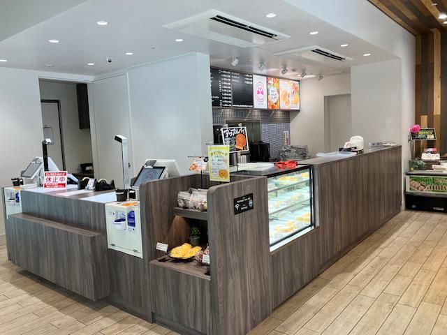 ベーカリーカフェ フラミンゴ(西池袋ビルディング株式会社)のアルバイト・バイト求人情報-02
