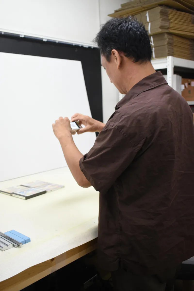 求人画像