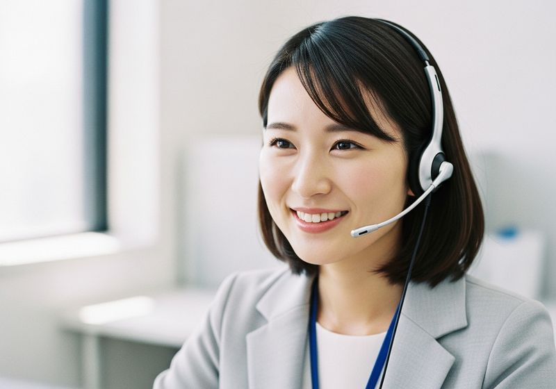 AMUSE株式会社の派遣求人情報