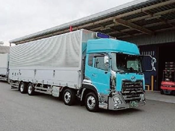 株式会社中村運輸の求人・転職情報