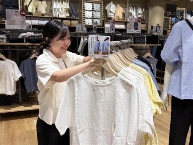 無印良品　LICOPA東大和のアルバイト・バイト求人情報-02