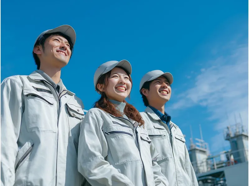 株式会社Y・Kテンポラリーの求人・転職情報