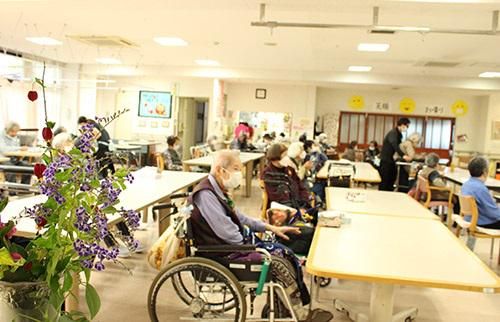 社会福祉法人八生会の求人・転職情報