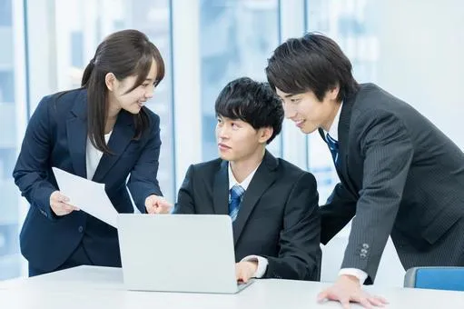 株式会社蒼悠の求人・転職情報
