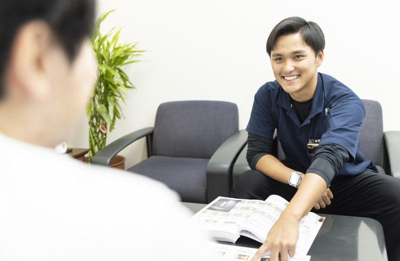 旭電設株式会社の求人・転職情報