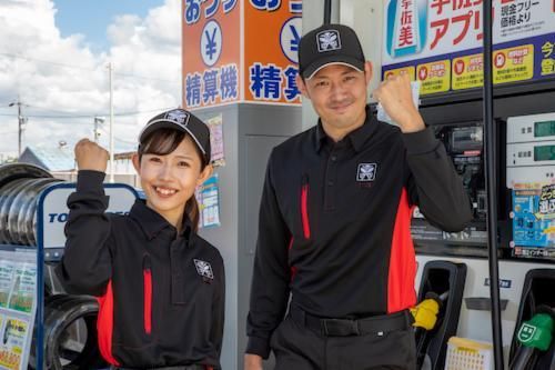 豊中第二SS (株)西日本宇佐美 関西支店　/127068syのアルバイト・バイト求人情報-02