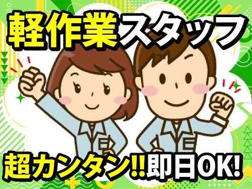 アールシースタッフ株式会社 (BP)