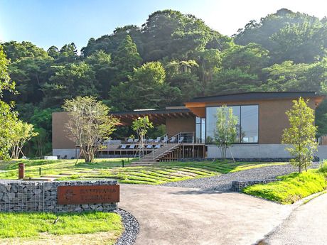 株式会社アミナコレクション　SATOYAMA　TERRACE【19T】のアルバイト・バイト求人情報-04