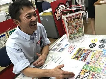 車検のコバック　与野店のアルバイト・バイト求人情報