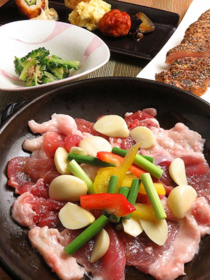 居酒屋 天文館千扇(ちせん)のアルバイト・バイト求人情報-03