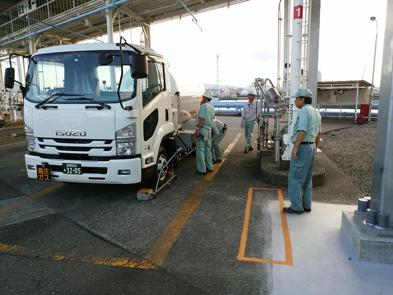 株式会社鈴与ガスあんしんネットの求人・転職情報