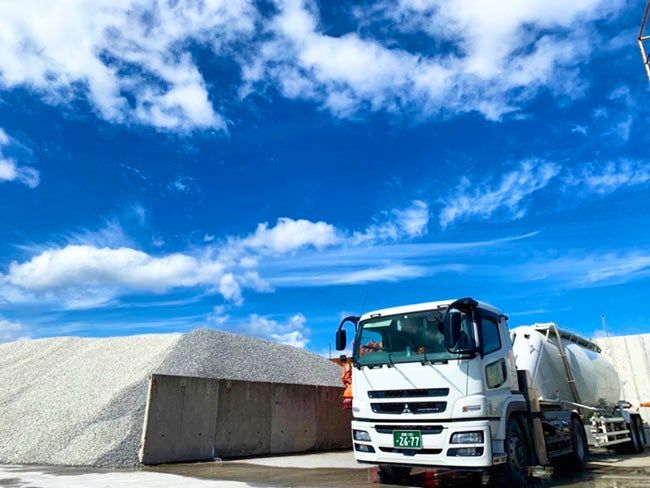 北新港運株式会社の求人・転職情報