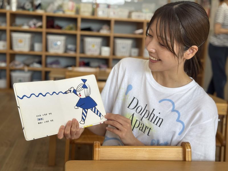 ゆうな保育園のアルバイト・バイト求人情報-02