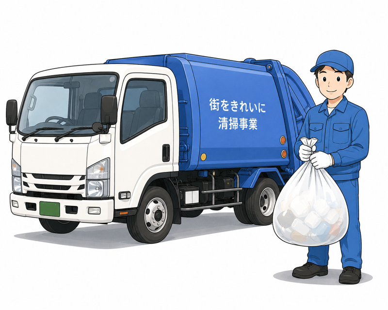 求人画像