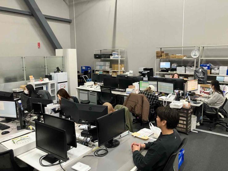 株式会社アッカ・インターナショナルの求人・転職情報