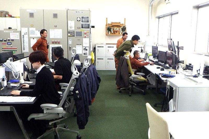 いぶきグリーンエナジー株式会社の求人・転職情報