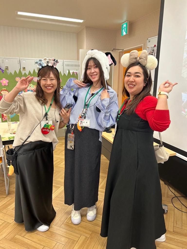 千葉こども専門学校の求人・転職情報-04