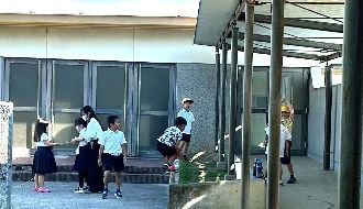 矢田学童保育所のアルバイト・バイト求人情報-03